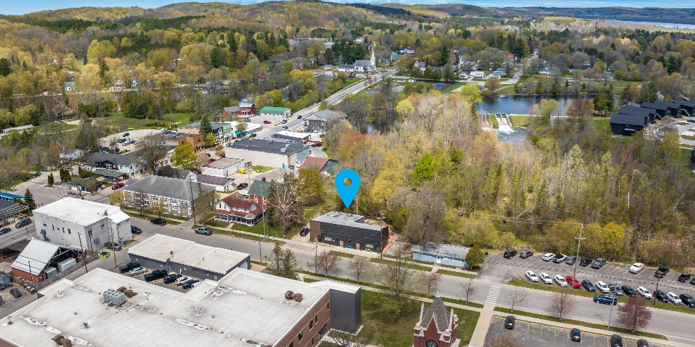 Turn-Key Investment Opportunity Located in the Heart of Downtown Bellaire