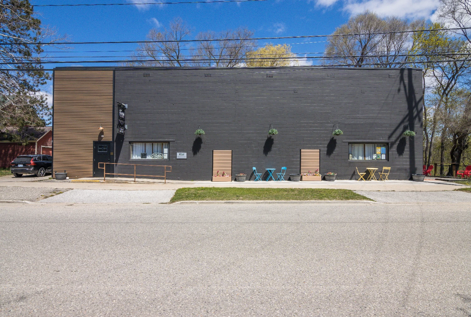Turn-Key Investment Opportunity Located in the Heart of Downtown Bellaire