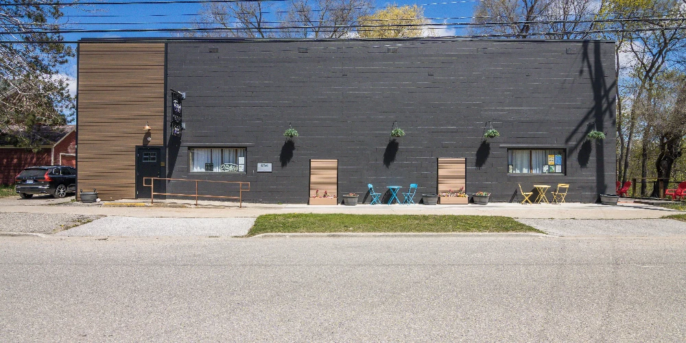 Turn-Key Investment Opportunity Located in the Heart of Downtown Bellaire