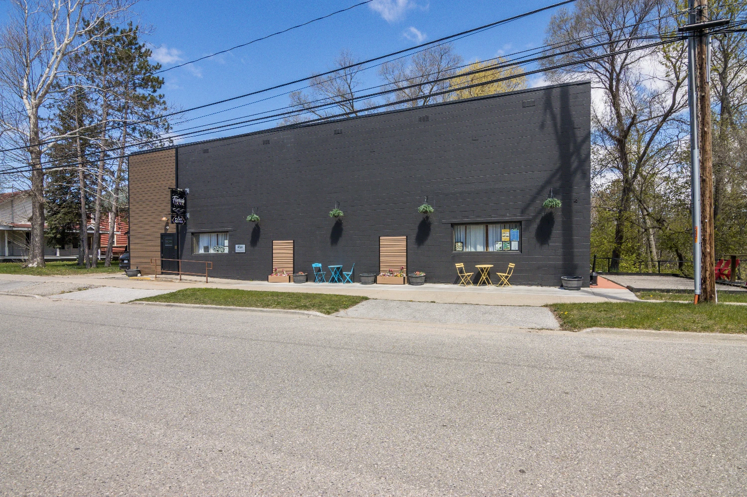 Turn-Key Investment Opportunity Located in the Heart of Downtown Bellaire