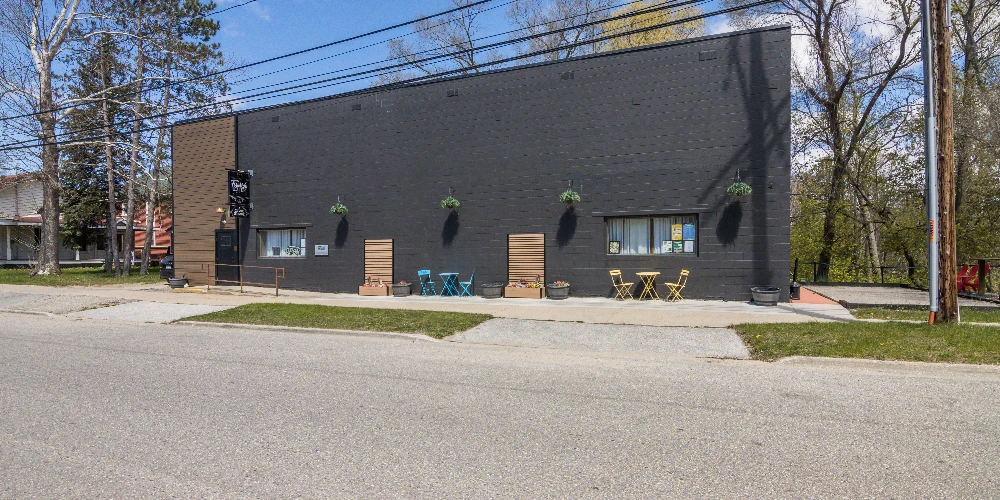 Turn-Key Investment Opportunity Located in the Heart of Downtown Bellaire