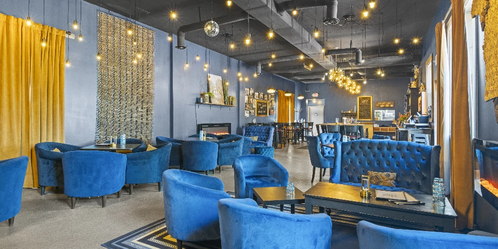 Turn-Key Investment Opportunity Located in the Heart of Downtown Bellaire