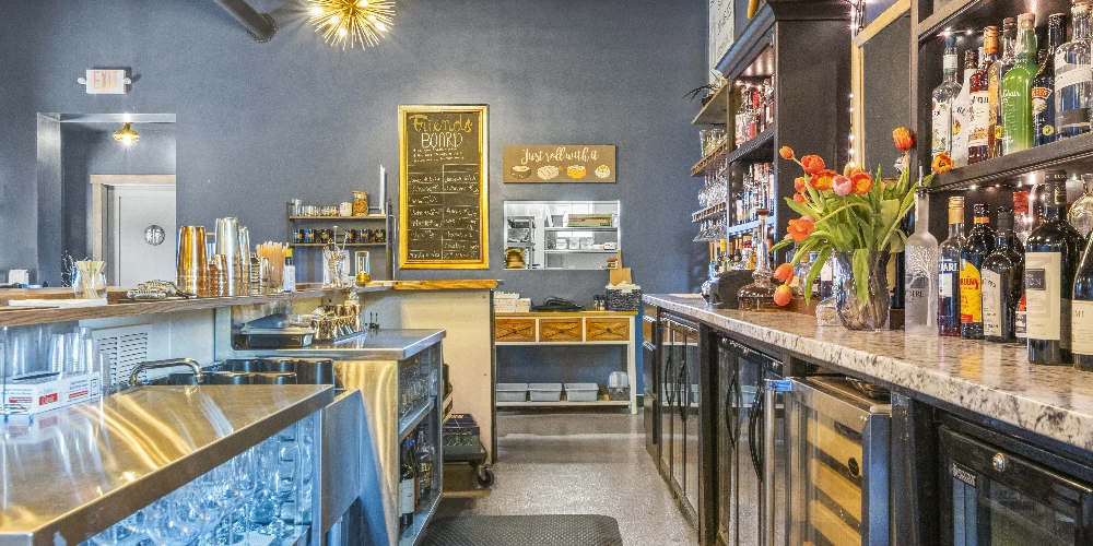Turn-Key Investment Opportunity Located in the Heart of Downtown Bellaire
