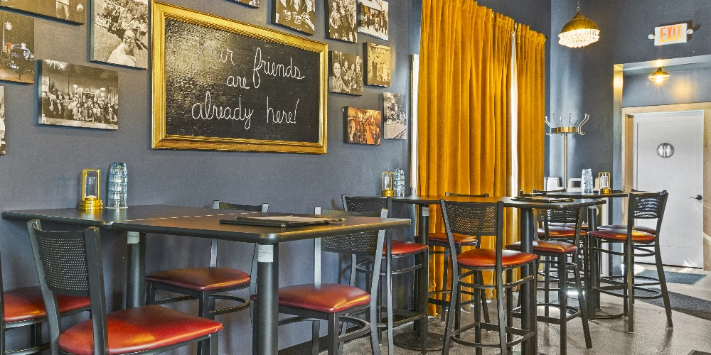 Turn-Key Investment Opportunity Located in the Heart of Downtown Bellaire