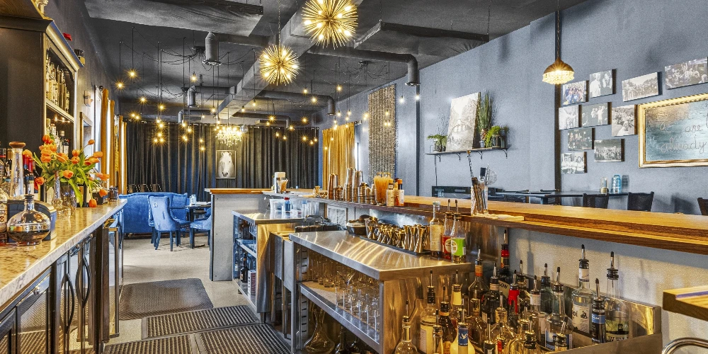 Turn-Key Investment Opportunity Located in the Heart of Downtown Bellaire