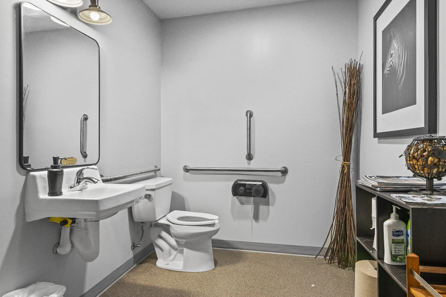 Turn-Key Investment Opportunity Located in the Heart of Downtown Bellaire