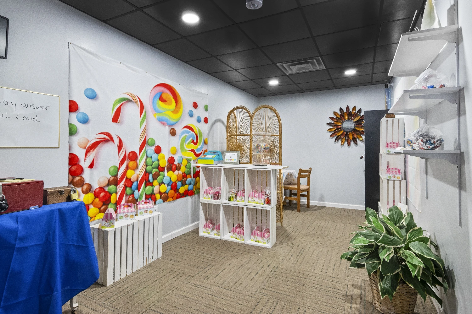 Turn-Key Investment Opportunity Located in the Heart of Downtown Bellaire