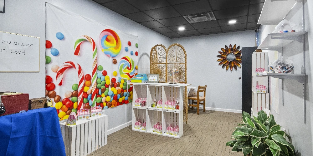 Turn-Key Investment Opportunity Located in the Heart of Downtown Bellaire