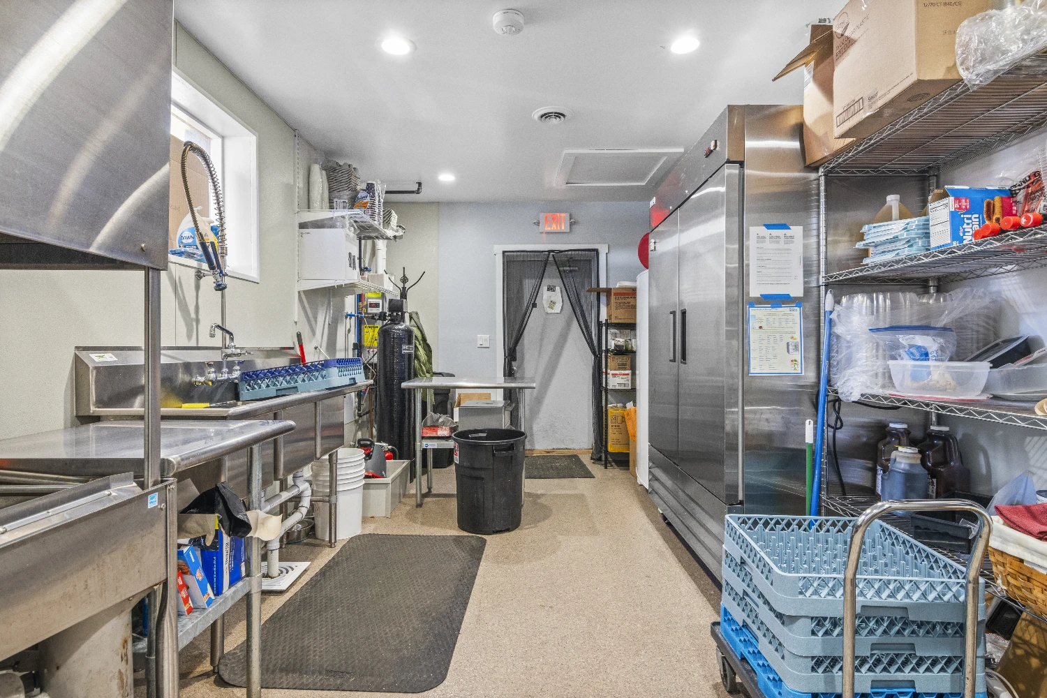 Turn-Key Investment Opportunity Located in the Heart of Downtown Bellaire