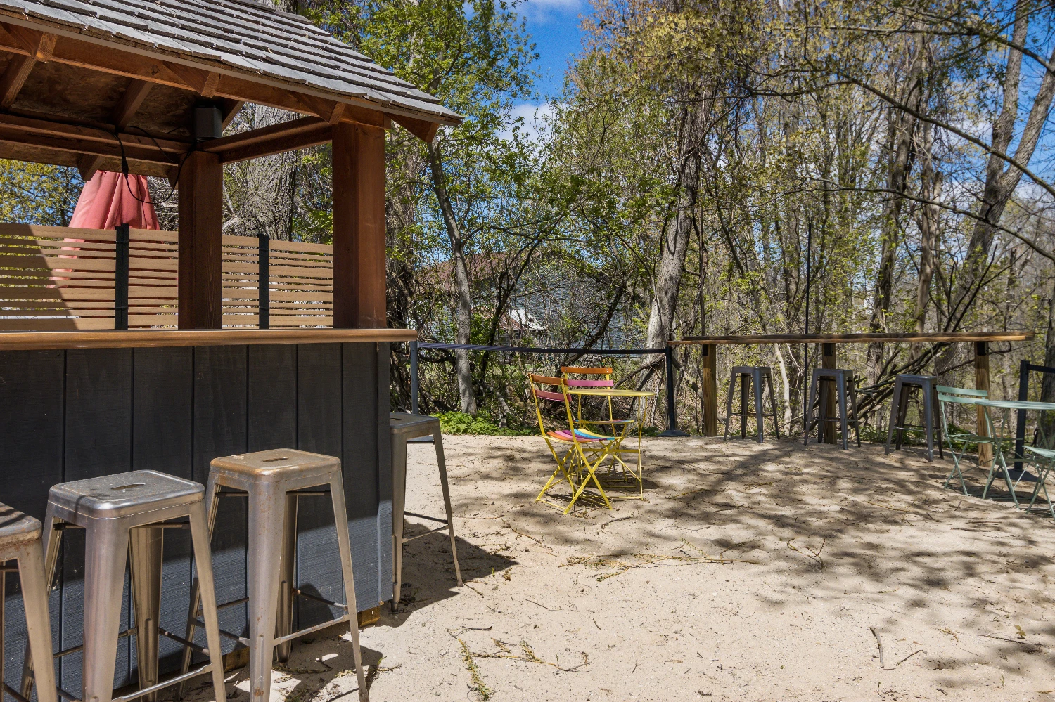 Turn-Key Investment Opportunity Located in the Heart of Downtown Bellaire