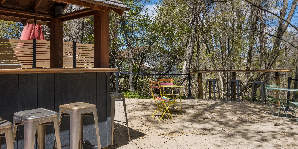 Turn-Key Investment Opportunity Located in the Heart of Downtown Bellaire