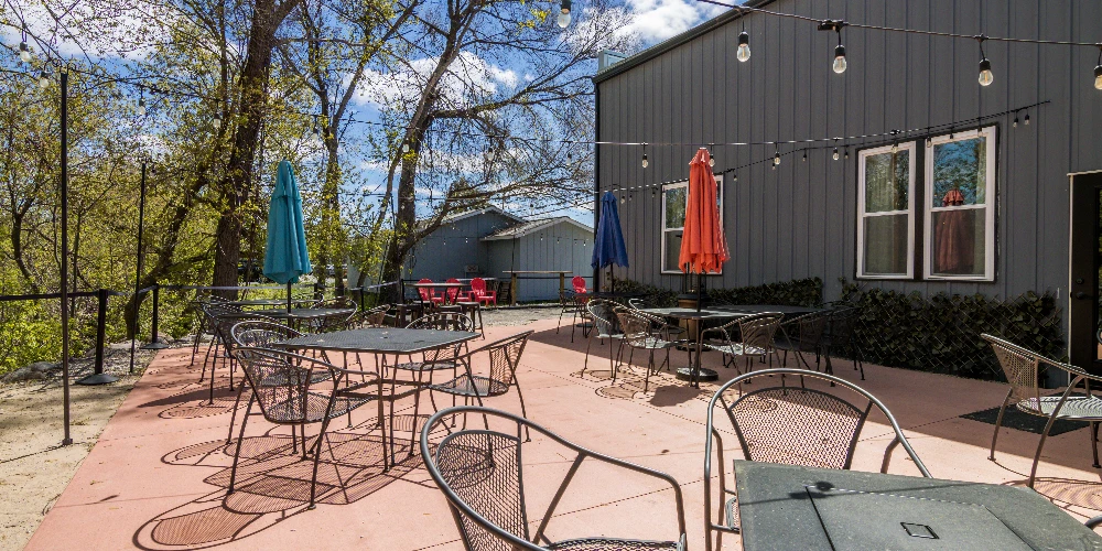 Turn-Key Investment Opportunity Located in the Heart of Downtown Bellaire