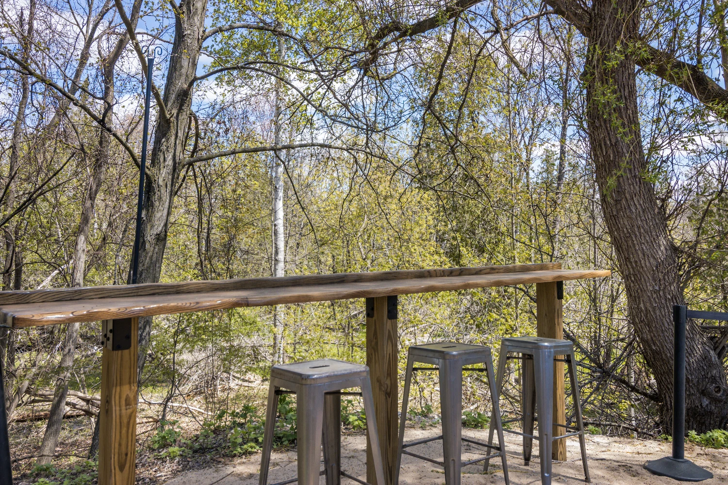 Turn-Key Investment Opportunity Located in the Heart of Downtown Bellaire