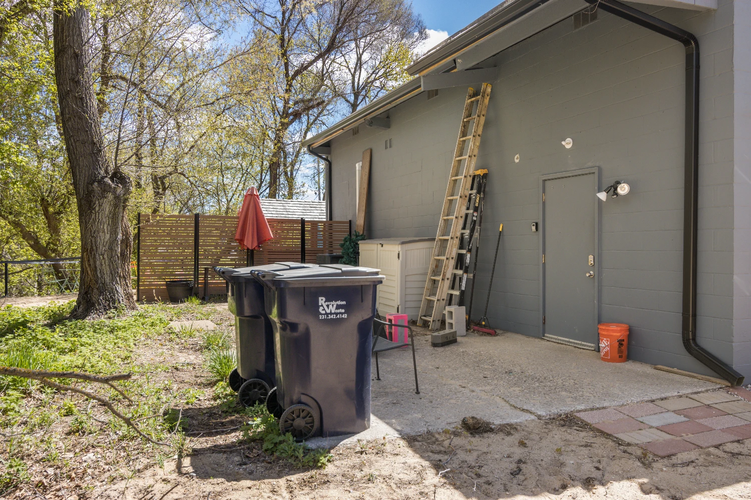 Turn-Key Investment Opportunity Located in the Heart of Downtown Bellaire