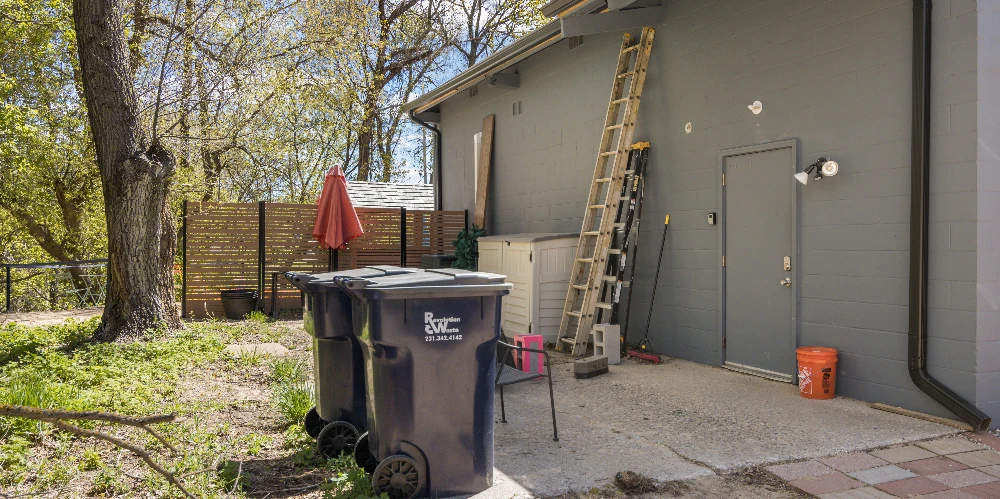Turn-Key Investment Opportunity Located in the Heart of Downtown Bellaire