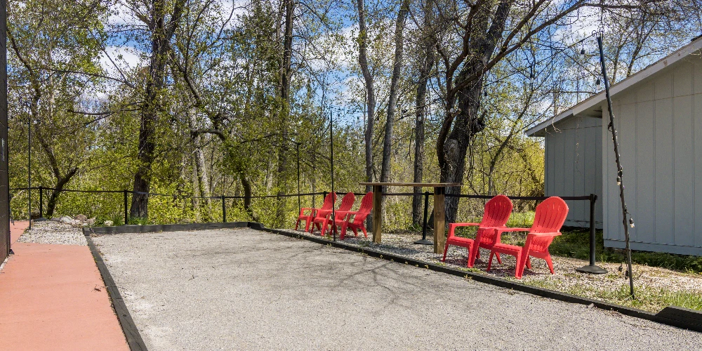 Turn-Key Investment Opportunity Located in the Heart of Downtown Bellaire
