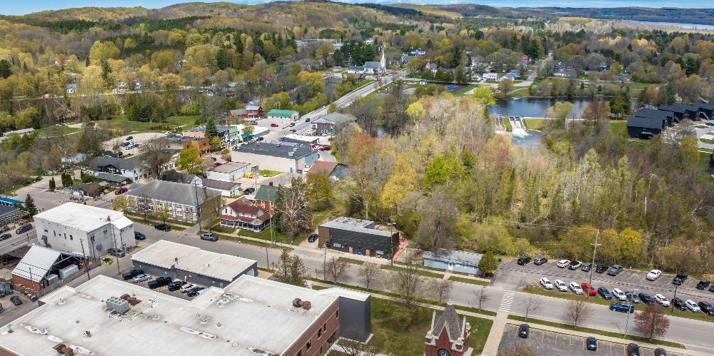 Turn-Key Investment Opportunity Located in the Heart of Downtown Bellaire