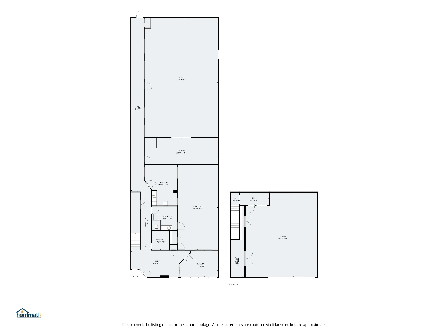 25,050 SF Industrial Flex | Owner-User Opportunity