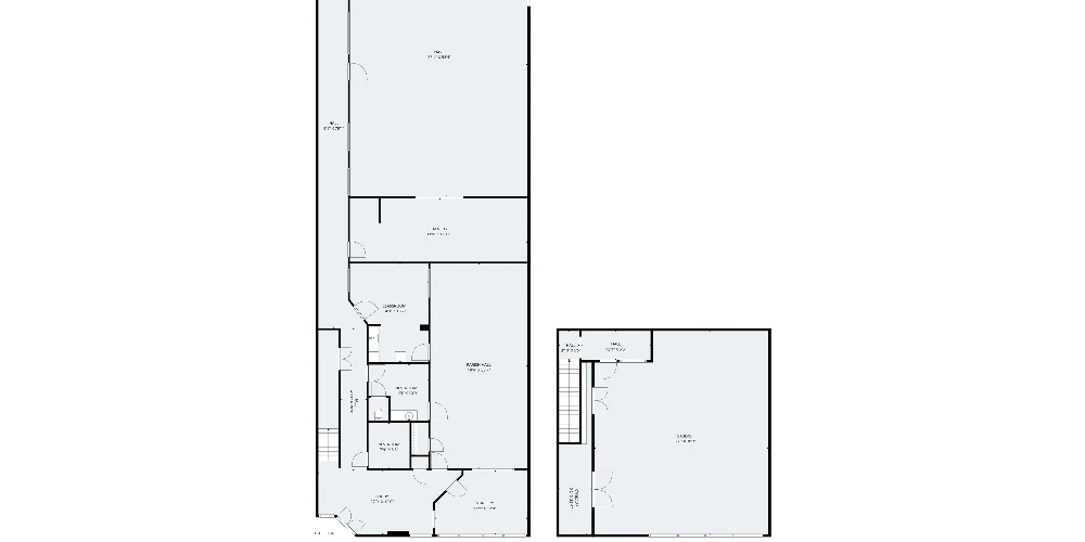 25,050 SF Industrial Flex | Owner-User Opportunity