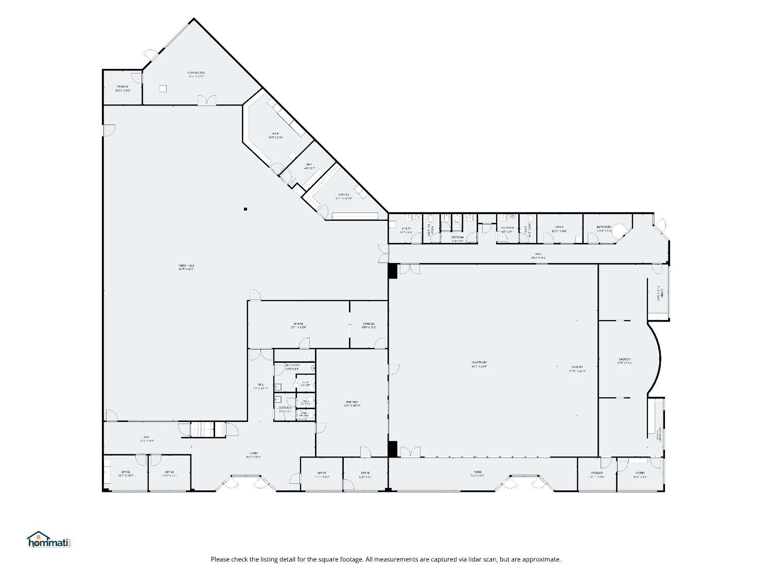 25,050 SF Industrial Flex | Owner-User Opportunity
