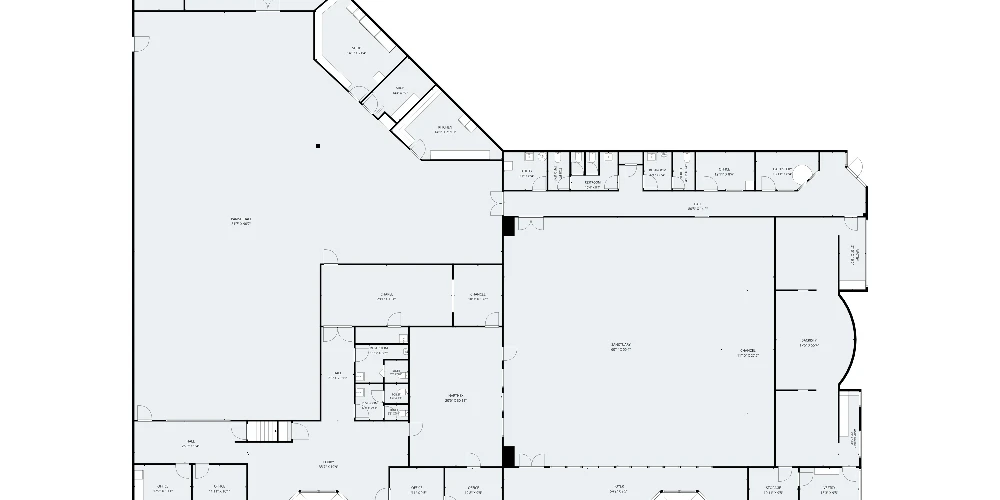 25,050 SF Industrial Flex | Owner-User Opportunity