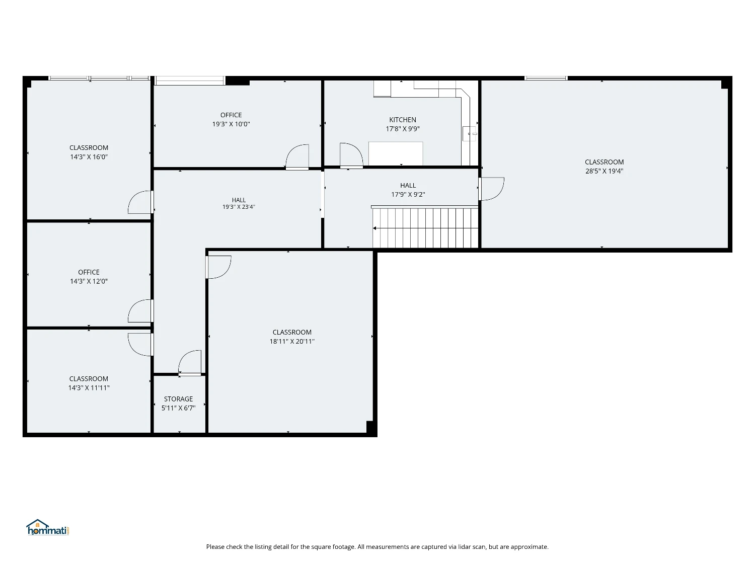 25,050 SF Industrial Flex | Owner-User Opportunity