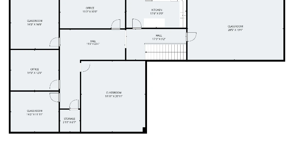 25,050 SF Industrial Flex | Owner-User Opportunity