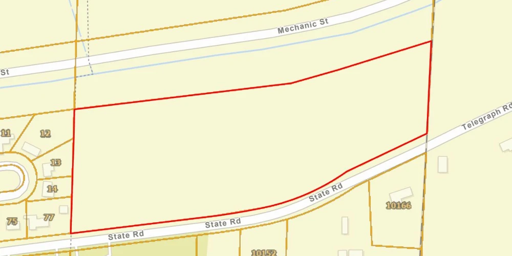 0 State Street, Royalton, NY 14105
