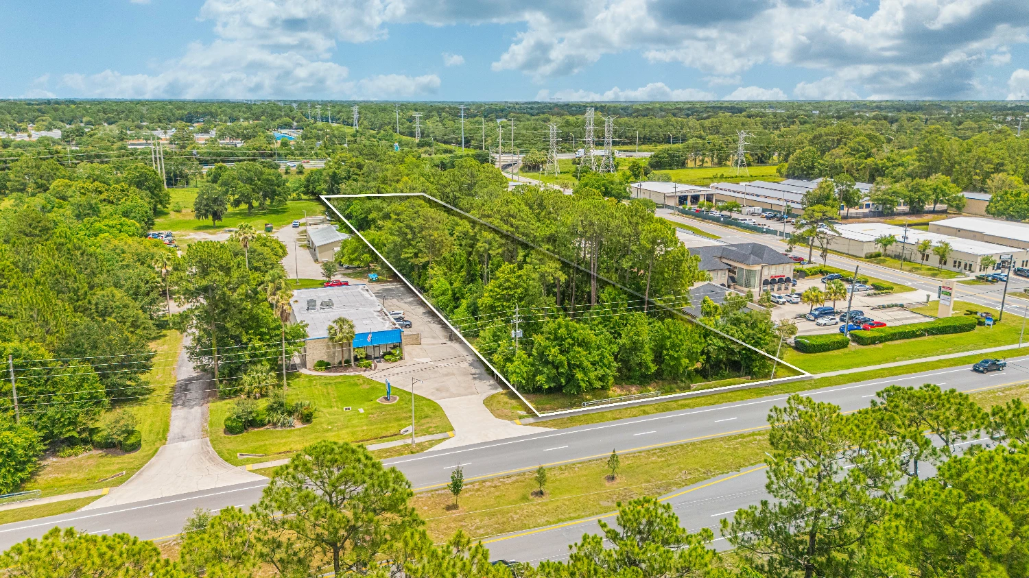 00 St Johns Bluff Road S, Jacksonville, FL for sale