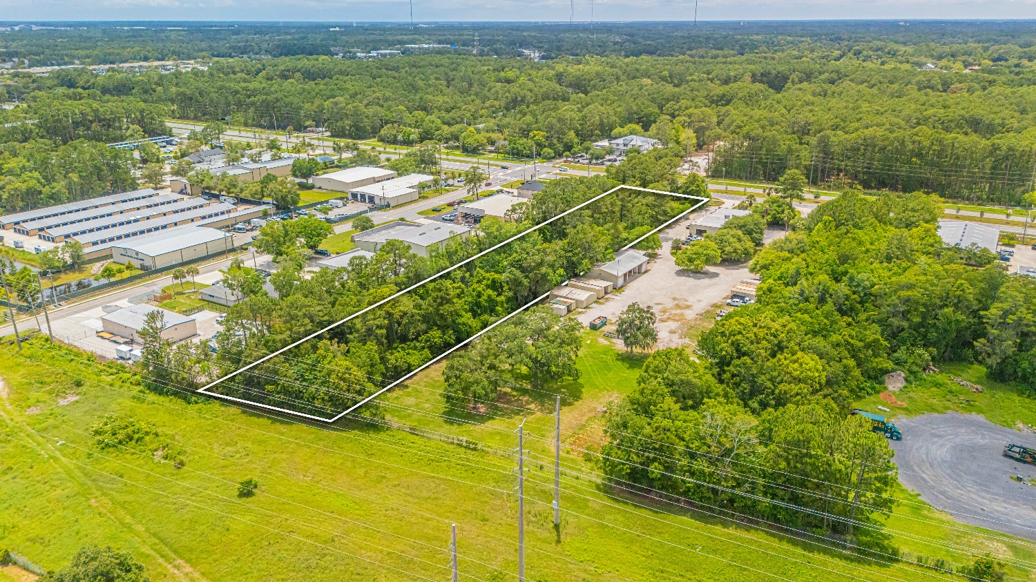 00 St Johns Bluff Road S, Jacksonville, FL for sale