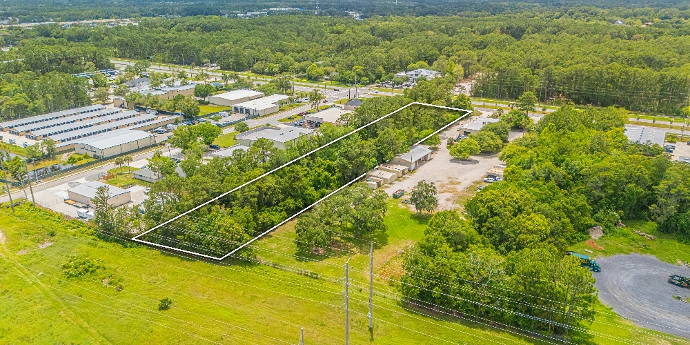 00 St Johns Bluff Road S, Jacksonville, FL for sale