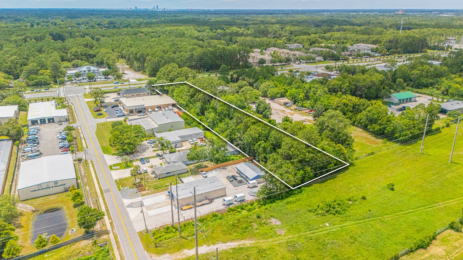 00 St Johns Bluff Road S, Jacksonville, FL for sale