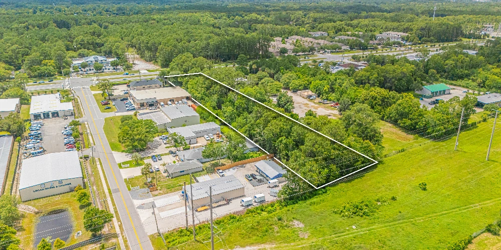 00 St Johns Bluff Road S, Jacksonville, FL for sale