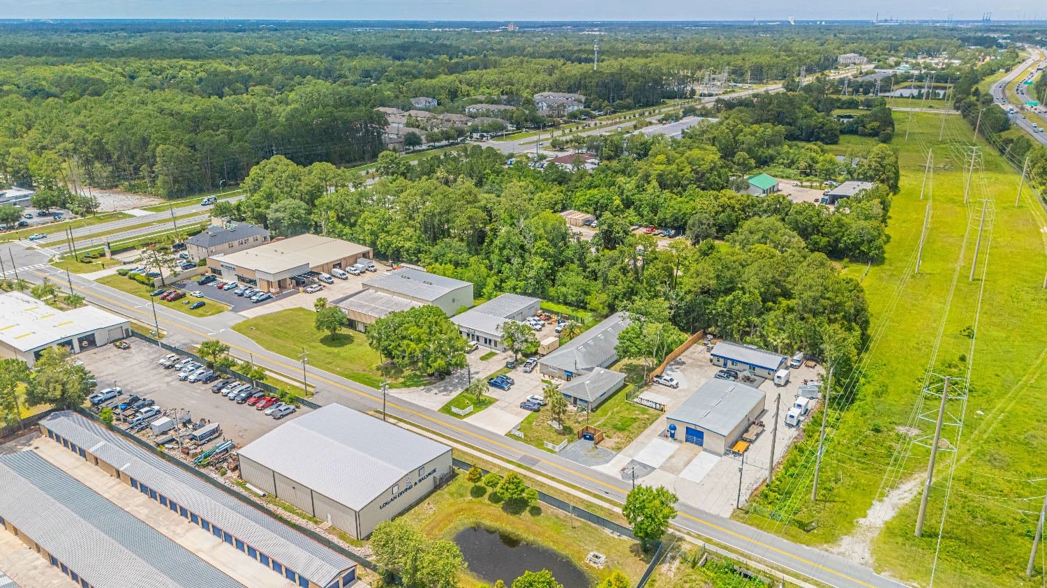 00 St Johns Bluff Road S, Jacksonville, FL for sale