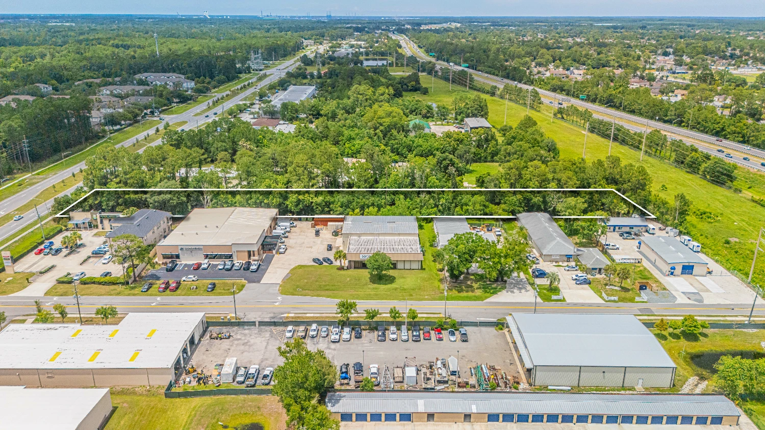 00 St Johns Bluff Road S, Jacksonville, FL for sale