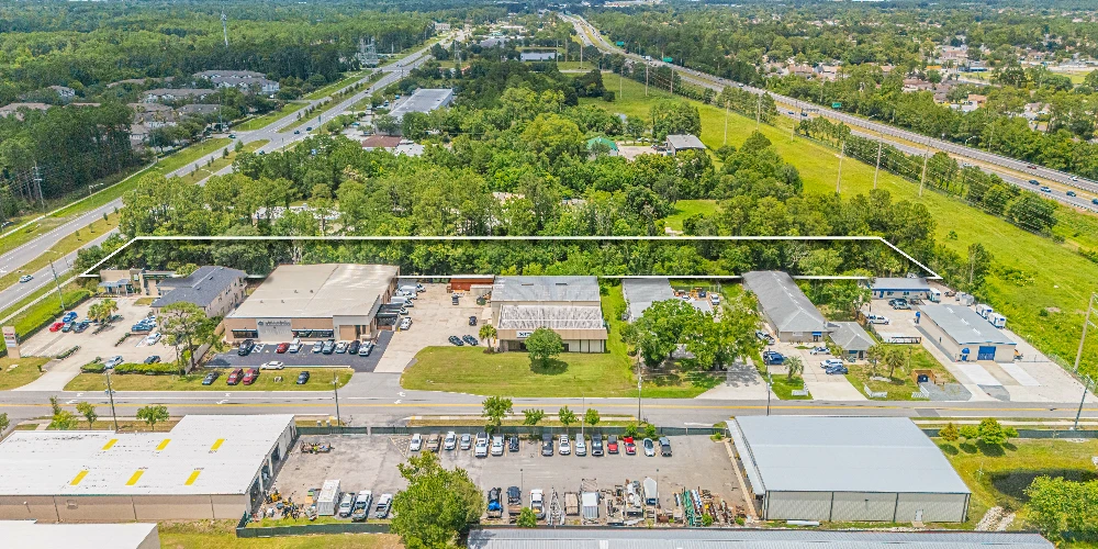 00 St Johns Bluff Road S, Jacksonville, FL for sale