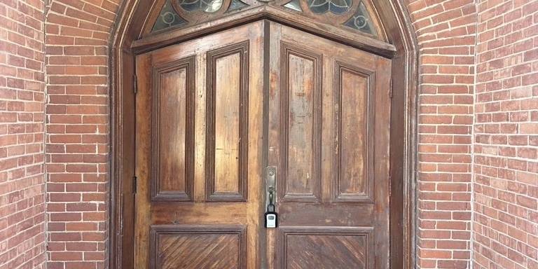 24 Elm St - Formerly the Blessed Sacrament Roman Catholic Church