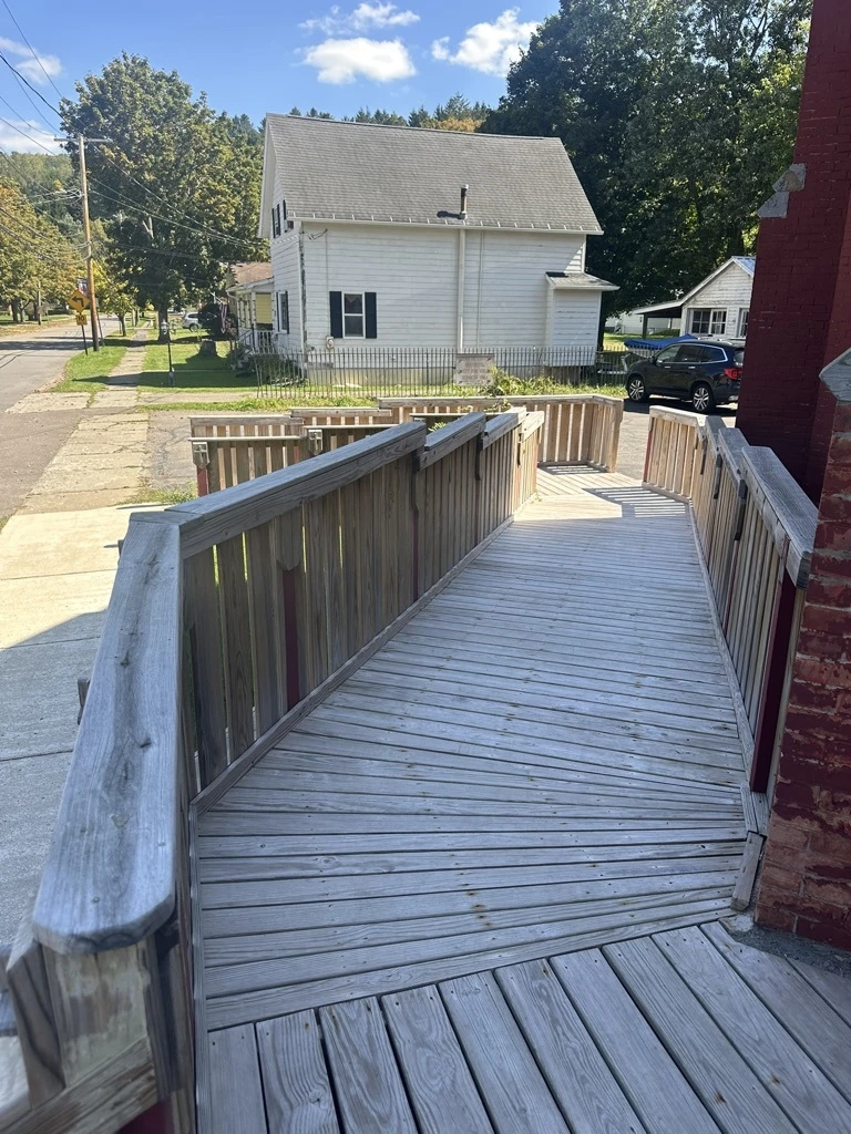 24 Elm St - Formerly the Blessed Sacrament Roman Catholic Church