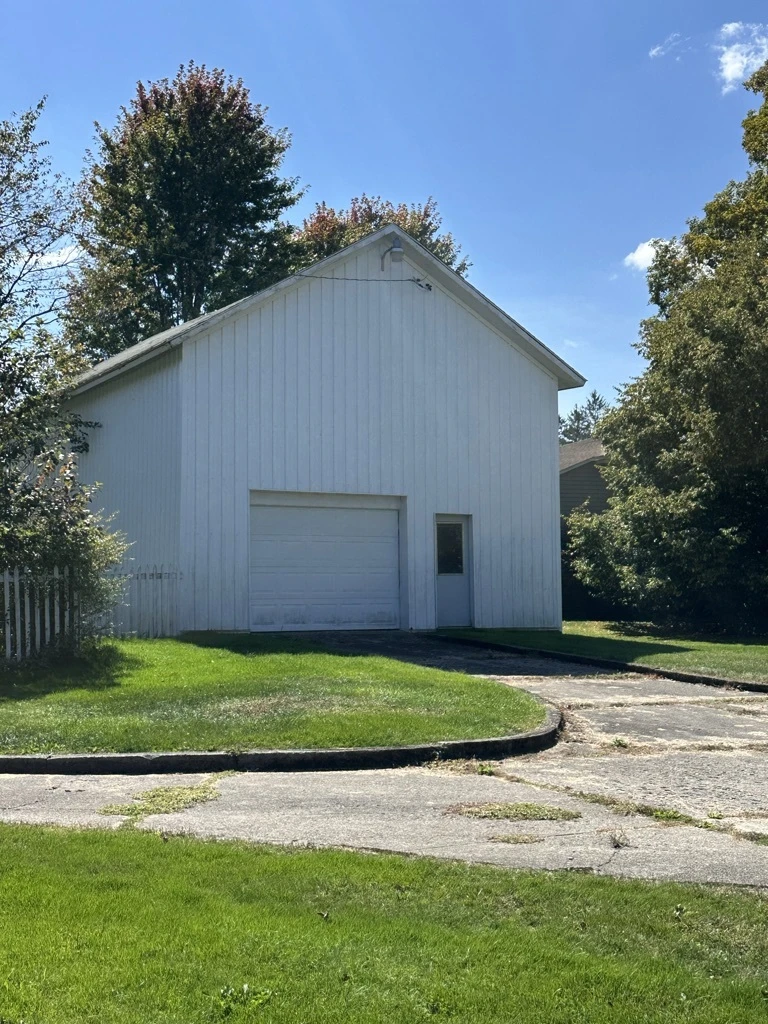 24 Elm St - Formerly the Blessed Sacrament Roman Catholic Church