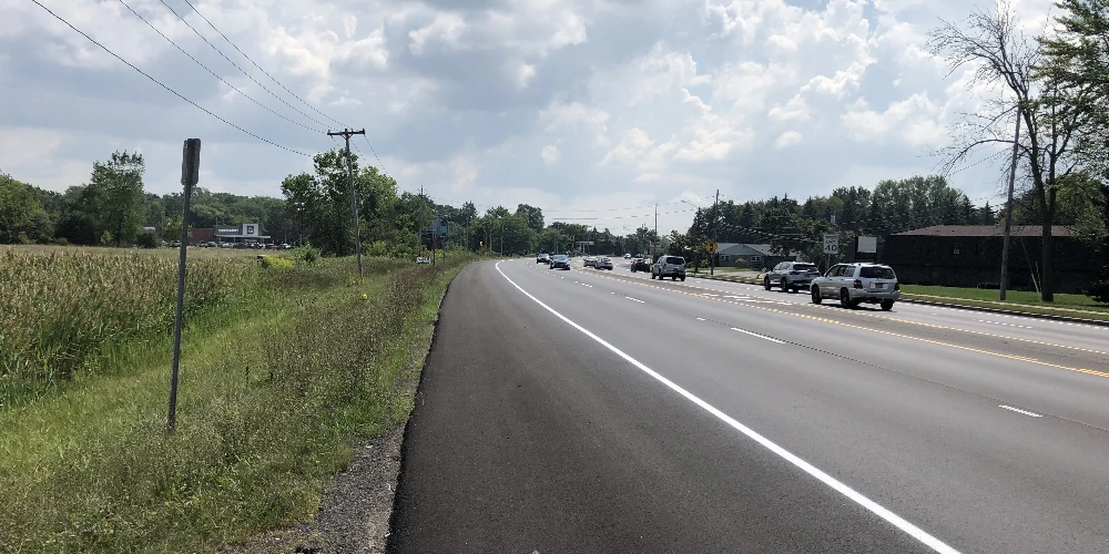 27.7+/- Acres Vacant Land