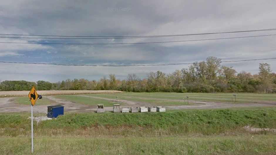 27.7+/- Acres Vacant Land