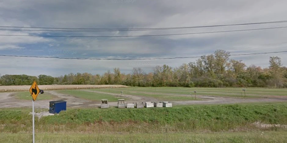 27.7+/- Acres Vacant Land
