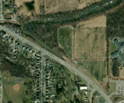 27.7+/- Acres Vacant Land