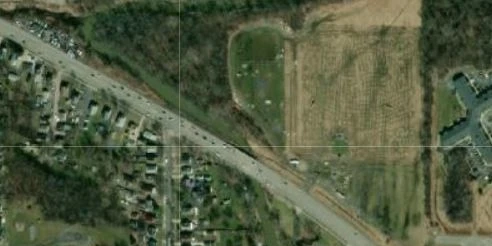 27.7+/- Acres Vacant Land