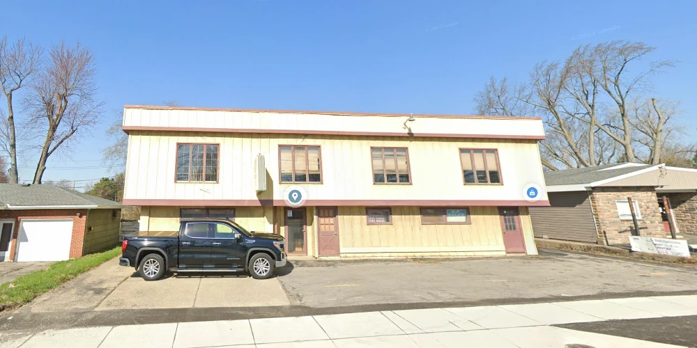 3,044+/- SF Office/Retail Building