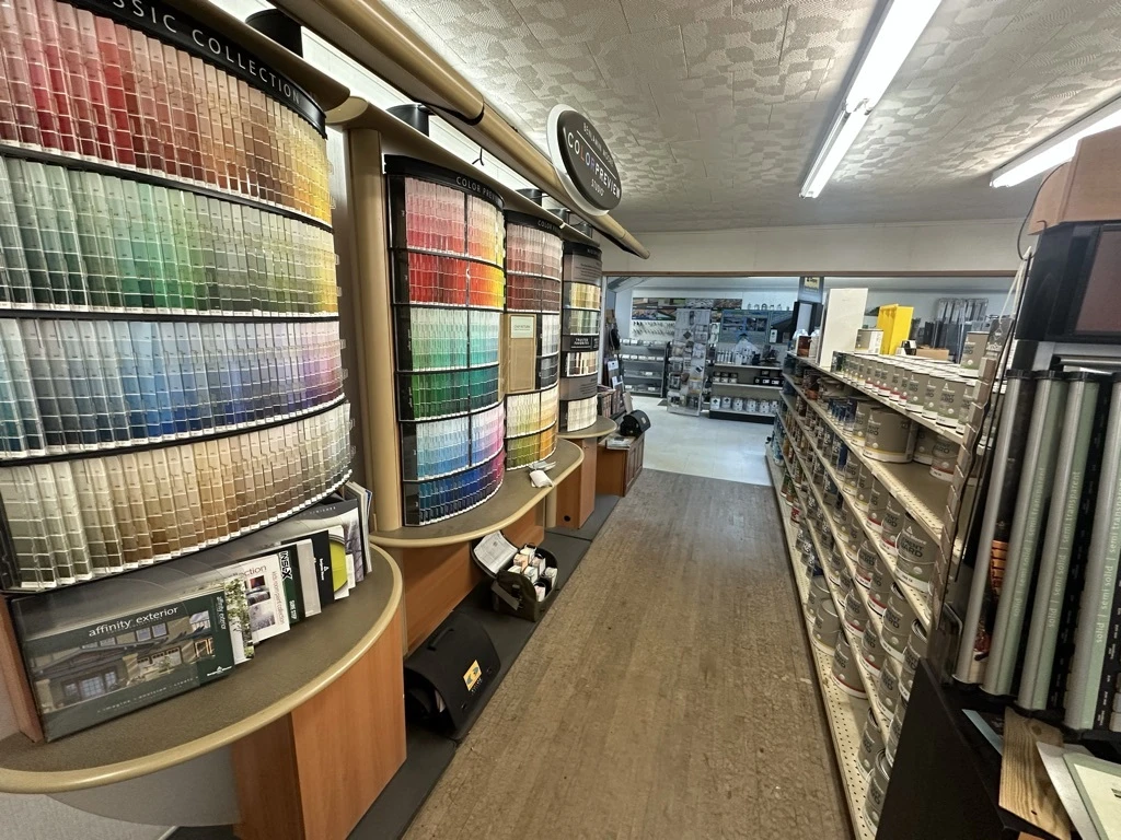 320 Maple Ave - Fredrickson Builders Supply