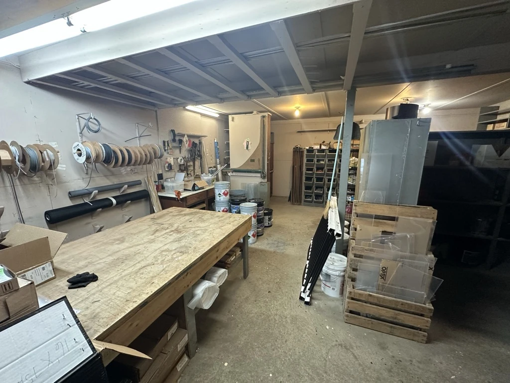 320 Maple Ave - Fredrickson Builders Supply