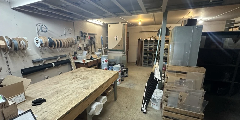 320 Maple Ave - Fredrickson Builders Supply