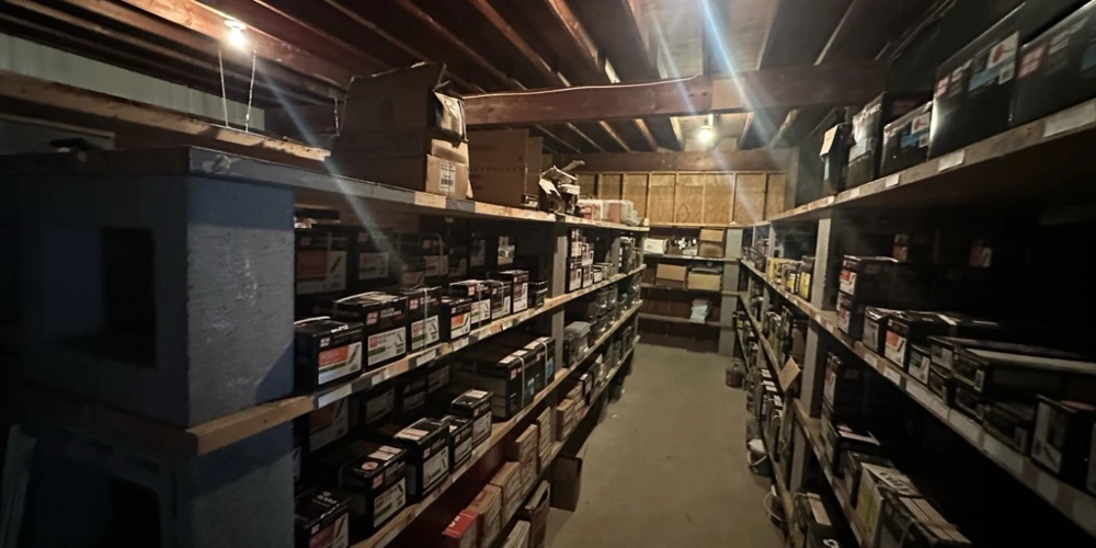 320 Maple Ave - Fredrickson Builders Supply