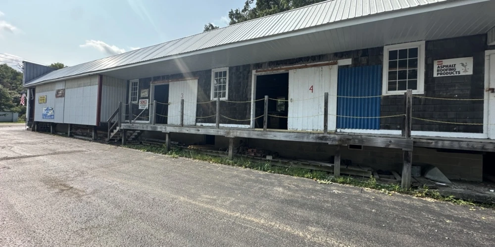 320 Maple Ave - Fredrickson Builders Supply